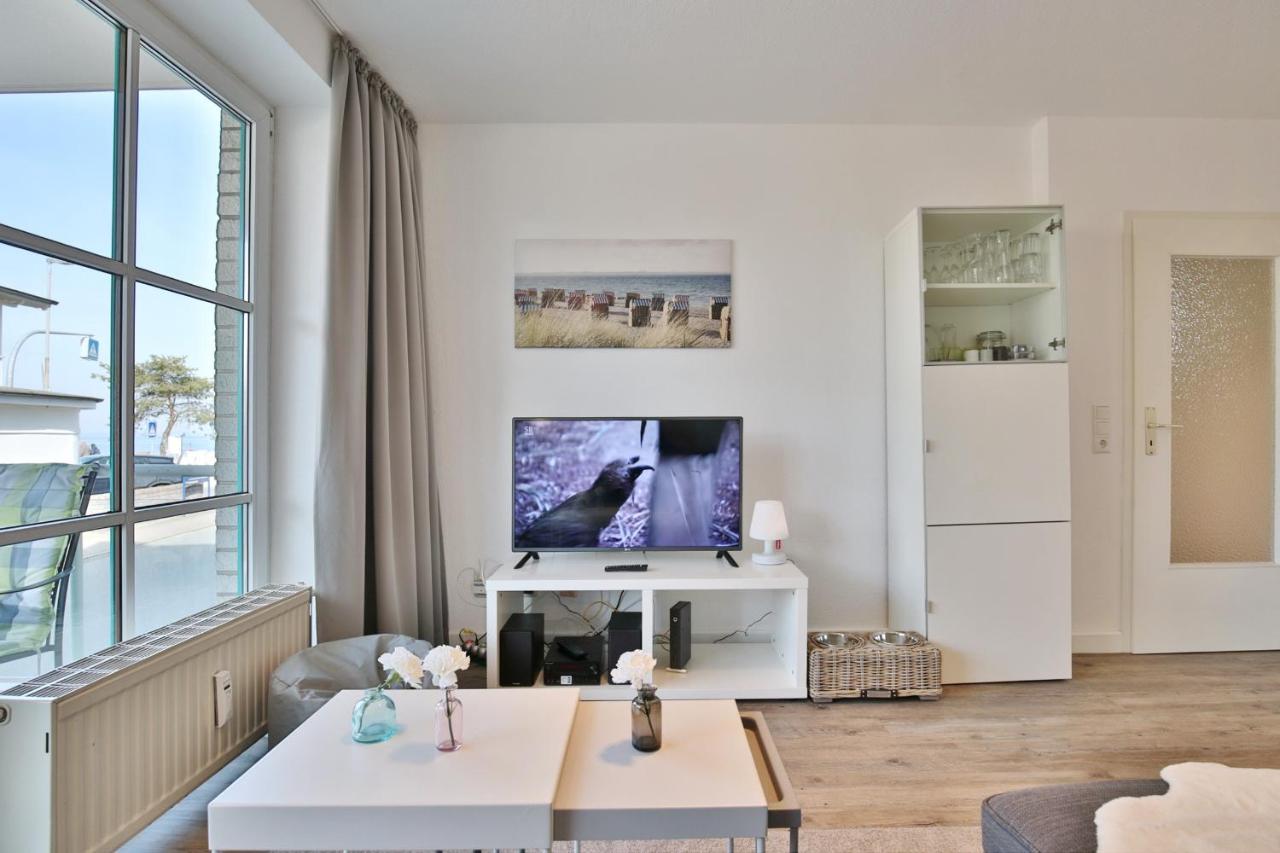 Maison Baltique Niendorf Maison Baltique Appartement 03 Esterno foto