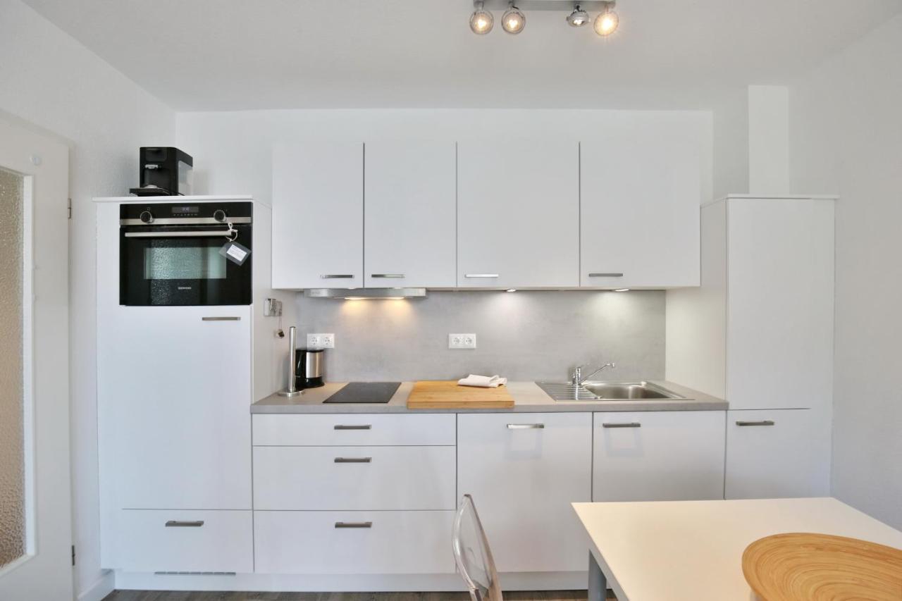 Maison Baltique Niendorf Maison Baltique Appartement 03 Esterno foto