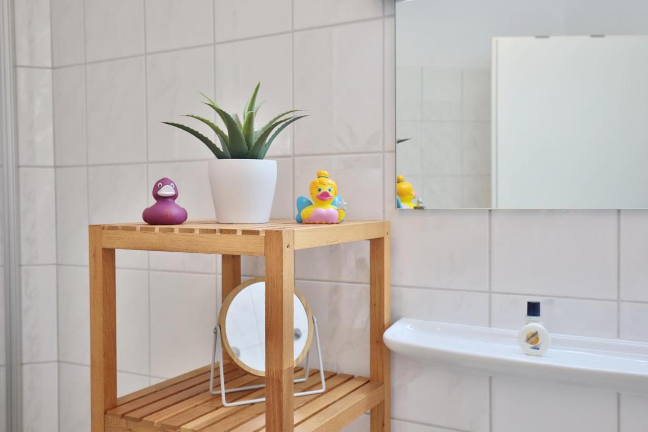 Maison Baltique Niendorf Maison Baltique Appartement 03 Esterno foto