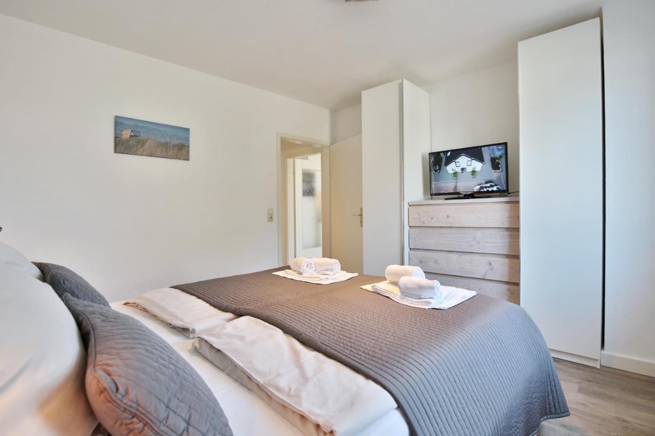 Maison Baltique Niendorf Maison Baltique Appartement 03 Esterno foto
