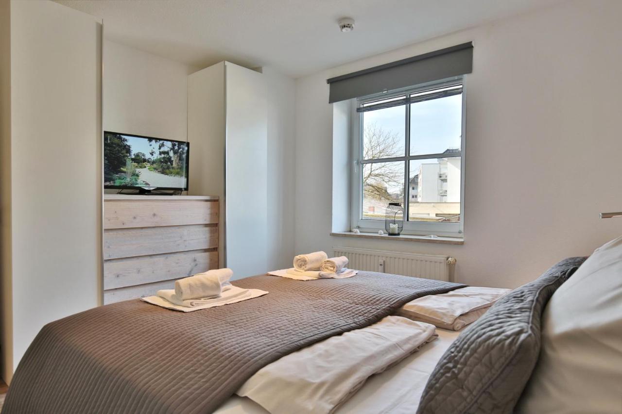Maison Baltique Niendorf Maison Baltique Appartement 03 Esterno foto